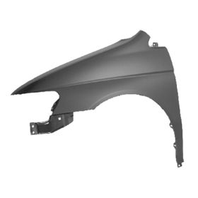 1999-2004 Honda Odyssey Fender Front Passenger Side - OEM# 60211S0XA90ZZ - HO1241154-3