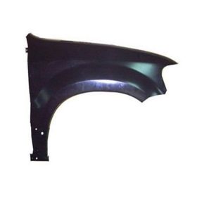 2002-2006 Honda CRV Fender Front Passenger Side - OEM# 60211SCAA90ZZ - HO1241156-3