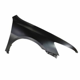 2005-2007 Honda Accord Hybrid Fender Front Passenger Side - OEM# 04620SDAA90ZZ - HO1241157-3