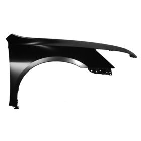 2003-2007 Honda Accord Coupe Fender Front Passenger Side - OEM# 04620SDNA90ZZ - HO1241160-3