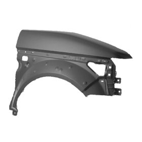 2003-2008 Honda Element Fender Front Passenger Side - OEM# 60211SCVA91ZZ - HO1241161-3