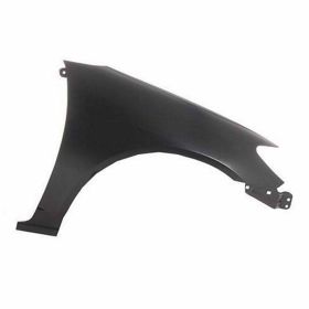 2004-2005 Honda Civic Hybrid Fender Front Passenger Side - OEM# 60211S5AA80ZZ - HO1241162-3