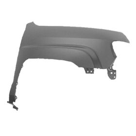 2006-2014 Honda Ridgeline Fender Front Passenger Side - OEM# 60210SJCA90ZZ - HO1241167-3