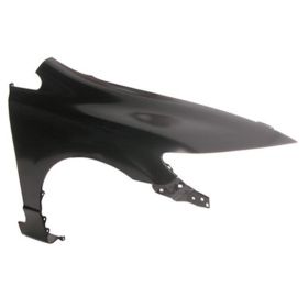 2006-2011 Honda Civic Hybrid Fender Front Passenger Side - OEM# 60211SNAA90ZZ - HO1241168-3