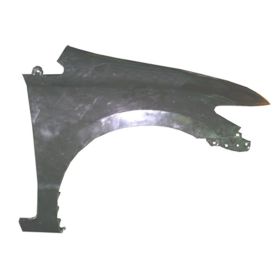 2006-2011 Honda Civic Coupe Fender Front Passenger Side - OEM# 60211SVAA90ZZ - HO1241169-3