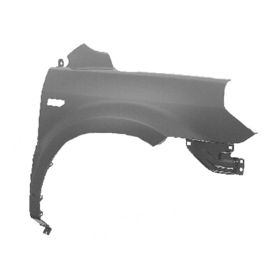 2006-2008 Honda Pilot Fender Front Passenger Side - OEM# 60211S9VA80ZZ - HO1241170-3