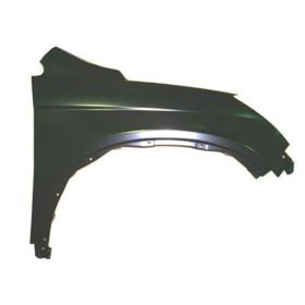 2007-2011 Honda Crv - Passenger Side Front Fender - HO1241171