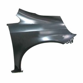 2007-2008 Honda Fit Fender Front Passenger Side - OEM# 60211SLNA90ZZ - HO1241172-3