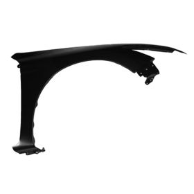 2008-2012 Honda Accord Coupe Fender Front Passenger Side - OEM# 60210TE0A90ZZ - HO1241174-3