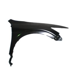 2010-2015 Honda Accord Crosstour Fender Front Passenger Side - OEM# 60210TP6A90ZZ - HO1241179-3