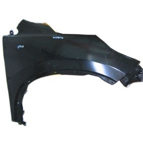 2012-2016 Honda CRV Fender Front Passenger Side - OEM# 60210T0AA90ZZ - HO1241184-3