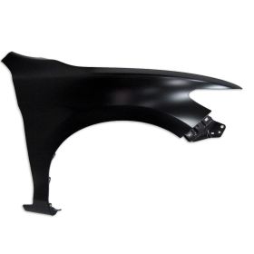 Honda Accord Coupe 2013-2017 Passenger Side Front Fender - HO1241186