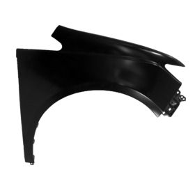 Honda Odyssey 2014-2017 Passenger Side Front Fender - HO1241187