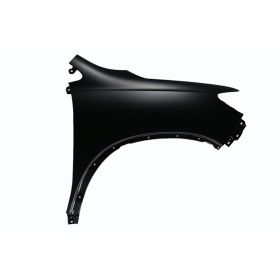 Honda Passport 2019 Front Passenger Side Fender - HO1241191
