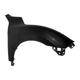 Honda Civic Coupe 2016-2018 Front Passenger Side Fender - HO1241192