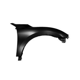 Honda Civic Hatchback 2017-2019 Front Passenger Side Fender - HO1241195