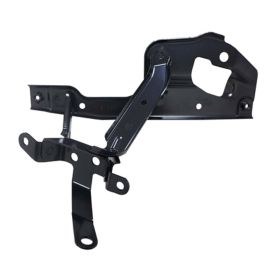 Honda FIT 2015-2019 Front Passenger Side Fender Brace - HO1245109 - OEM - 60640T5RA00ZZ