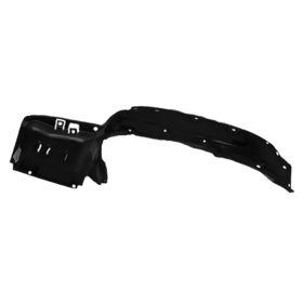 Honda Accord Coupe 1994-1997 Driver Side Front Fender Liner - HO1248107