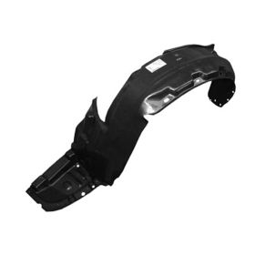 1995-1998 Honda Odyssey Fender Liner Driver Side - HO1248110-3