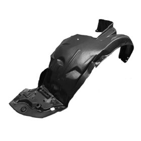 Honda FIT 2009-2014 Inner Fender - HO1248133
