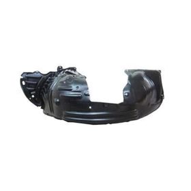 Honda Odyssey 2011-2013 Driver Side Front Inner Fender - HO1248141