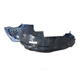 Honda Civic Sedan 2012 Driver Side Front Inner Fender - HO1248145