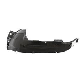 Honda CRV 2012-2016 Driver Side Front Fender Liner - HO1248155