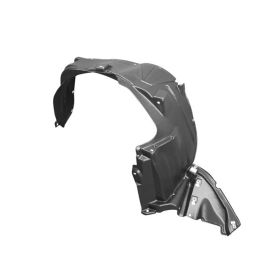 Honda Ridgeline 2012-2014 Driver Side Front Fender Liner - HO1248156 OEM# 74151SJCA50
