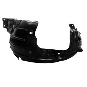 Honda FIT 2015-2017 Driver Side Front Fender Liner - HO1248159