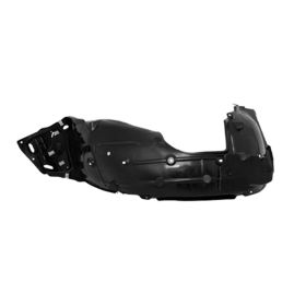 Honda Civic Coupe 2016-2018 Driver Side Front Fender Liner - HO1248161