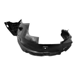 Honda Civic Coupe 2013 Driver Side Front Fender Liner - HO1248166