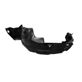 Honda Civic Coupe 2014-2015 Driver Side Front Fender Liner - HO1248167 OEM# 74151TS8A50
