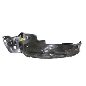 Honda Civic Hybrid 2013 Driver Side Front Fender Liner - HO1248168