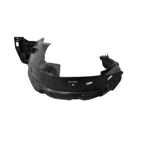 Honda Civic Sedan 2014-2015 Driver Side Front Fender Liner - HO1248169 OEM# 74151TR6A50