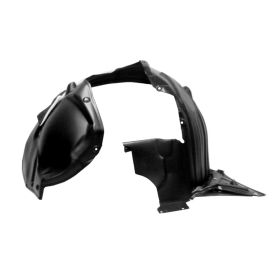 Fits Various Models - Call Us To Confirm! Driver Side Front Fender Liner - Best Value - HO1248179OEM #74151THRA01