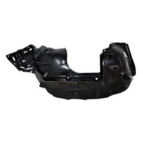 2020-2021 Honda Civic Hatchback Driver Side Front Fender Liner - Best Value - HO1248197OEM #74151TGGA70