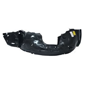 2022-2023 Honda Civic Hatchback Driver Side Front Fender Liner - Best Value - HO1248201OEM #74150T20A00