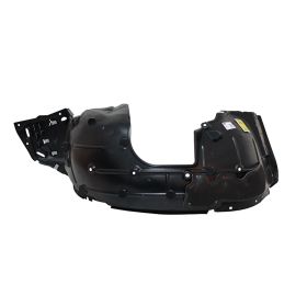 2017-2019 Honda Civic Hatchback Driver Side Front Fender Liner - Best Value - HO1248203OEM #74151TGGA10