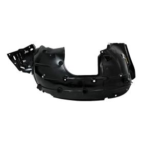 2017-2019 Honda Civic Hatchback Driver Side Front Fender Liner - Best Value - HO1248205OEM #74151TGGA50