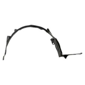 Honda Accord Coupe 1998-2002 Passenger Side Front Inner Fender - HO1249106