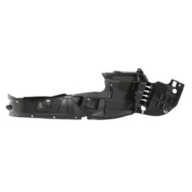 Honda Odyssey 1999-2004 Passenger Side Fender Liner - HO1249111