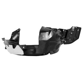 Honda FIT 2009-2014 Inner Fender - HO1249132