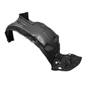 Honda FIT 2009-2014 Inner Fender - HO1249133