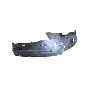 Honda Accord Sedan 2008-2012 Passenger Side Front Inner Fender Liner - HO1249138