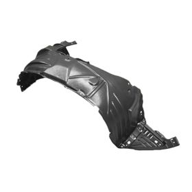 Honda Element 2009-2011 Passenger Side Inner Fender - HO1249139 OEM# 74151SCVA80/74101SCVA80