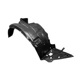 Honda CRZ 2011-2015 Front Passenger Side Fender Liner - HO1249140 OEM# 74101SZTG00