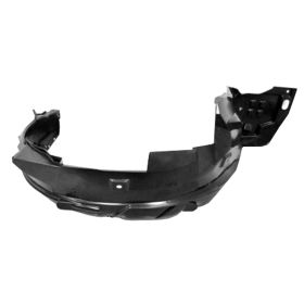 Honda Civic Coupe 2012 Passenger Side Front Inner Fender - HO1249142