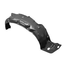 Honda Civic Coupe 2012 Passenger Side Front Inner Fender - HO1249143