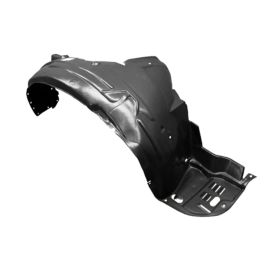 Honda Accord Crosstour 2013-2015 Front Passenger Side Fender Liner - HO1249148