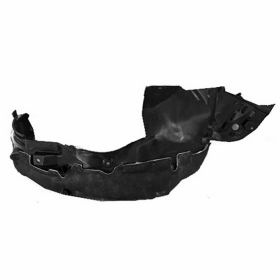 Honda Accord Sedan 2013-2015 Passenger Side Front Inner Fender - HO1249150